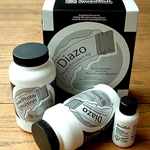 Speedball Diazo Photo Emulsion Kit for Screen Printing