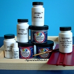 Speedball Opaque Fabric Screen Printing Kit