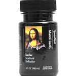 Metal Leaf Sealer - 2 Ounce Jar