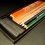 General #10 Drawing Pencil Kit