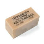 Generals Gum Eraser