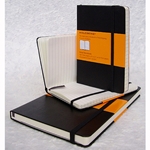 Moleskine Ruled (Lined) Notebooks