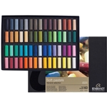 Rembrandt Pastel Sets - 60 Half Stick General Selection