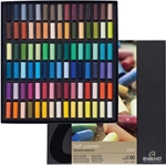 Rembrandt Pastel Sets - 90 Half Stick General Selection