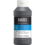 Liquitex Black Gesso