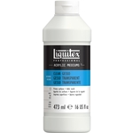 Liquitex Clear Gesso