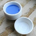 Plastic Palette Cup