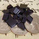 Sumi Watercolor Chips - Indigo (5g Box)