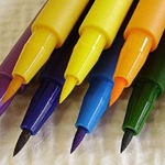 Pitt Artist Brush Pens