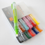 Montana Acrylic Marker Fine Set of 12B