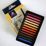 Conte Crayons - Portrait Set of 12