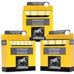 Nitram Fine Art Large Format Extra Soft Charcoal