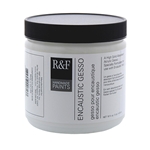 R&F Encaustic Gesso