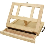 The Marquis Artists Desk Easel