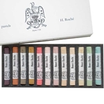 Henri Roche 12 Piece Portrait Color Set