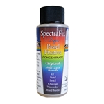 Spectrafix Degas Pastel Fixative Concentrate - 2oz Bottle