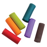 Jack Richeson Street Stix - Pavement Pastels - Set of 6 Colors