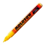 Molotow ONE4ALL Acrylic Paint Markers - 2mm Tip