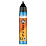 Molotow ONE4ALL Acrylic Paint Marker 30ml Refills