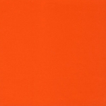 Origami Paper - 50 Orange Sheets