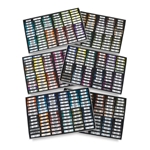 Great American Pastels - Full Monty - 468 Handmade Soft Pastels