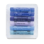 Art Spectrum Pastel Sets - Blues & Violets Set of 6