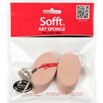 Pan Pastel Sofft Tools