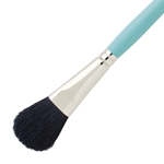 Princeton Select Brushes - Black Natural Mops