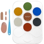 PanPastel Starter Kit - Landscape Colors