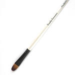 Robert Simmons Simply Simmons Brushes - Filberts