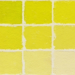 Roche Pastel Values Sets of 9 - Naples Yellow 4230 Series