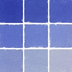 Roche Pastel Values Sets of 9 - Cobalt Blue 7230 Series