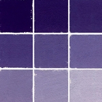 Roche Pastel Values Sets of 9 - Persian Purple 8220 Series