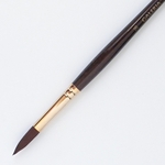 Winsor & Newton Galeria Brushes - Long Handle Rounds