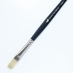 Winsor & Newton Artists' Oil Brushes - Flats