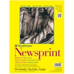 Strathmore Newsprint Pads