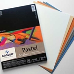 Canson Mi-Teintes Paper Pads