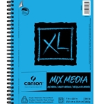 Canson XL Mix Media Pad