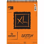 Canson XL Sketch Pad