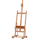 Mabef Deluxe Studio Easel M/06D - $475.77