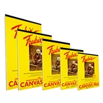 Fredrix Canvas Pad