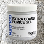 Golden Artist Colors - Pumice Gel Extra Coarse