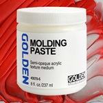 Golden Artist Colors - Molding Paste