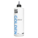 Golden Multi-Purpose Acrylic Polymer GAC-100