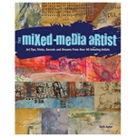 The Mixed Media Artist Book by Seth Apter