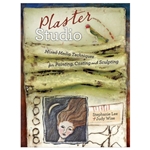 Plaster Studio Book by Stephanie Lee and Judy Wise