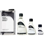 Winsor & Newton English Distilled Turpentine