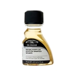 Winsor & Newton Drying Poppy Oil - 75ml Bottle