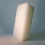 Enkaustikos Microcrystalline Wax White - Bulk Sizes