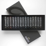 Rembrandt Pastel Set- 15 Piece Full Stick Dark Set